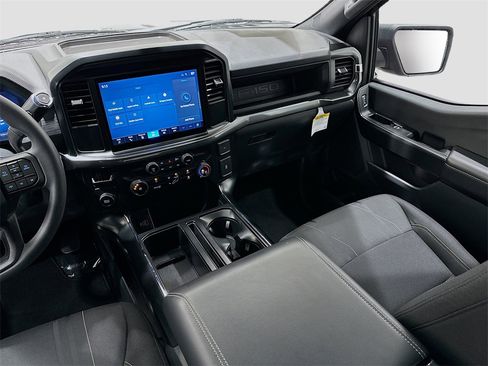 Used 2025 Ford F150 STX w/ Equipment Group 200A image 22