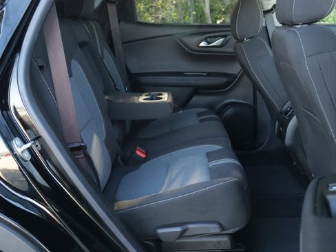 Used 2023 Chevrolet Blazer LT w/ Convenience Package image 28