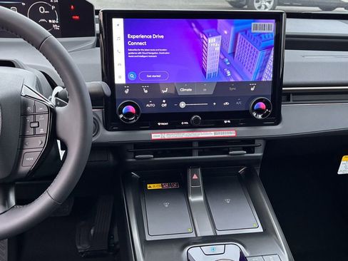 New 2026 Toyota bZ XLE image 18