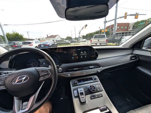 Used 2020 Hyundai Palisade SEL AWD/4WD image 22