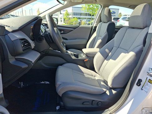 Certified 2025 Subaru Legacy Premium w/ Tech Package #1 AWD/4WD image 14