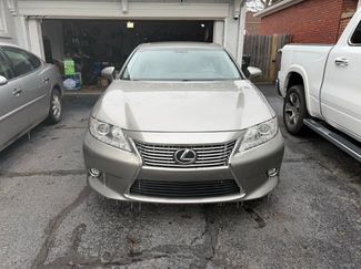 Used 2015 Lexus ES 350 w/ Luxury Package video 1