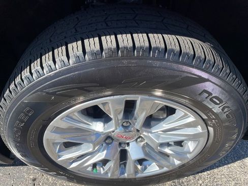 Used 2019 GMC Sierra 1500 Denali image 18