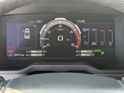 Used 2023 Toyota Tundra TRD Pro image 21