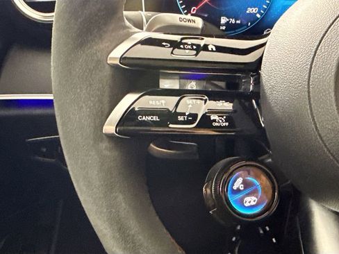 Certified 2022 Mercedes-Benz E 53 AMG E 53 AMG image 11