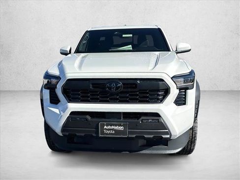 New 2025 Toyota Tacoma TRD Off-Road image 2