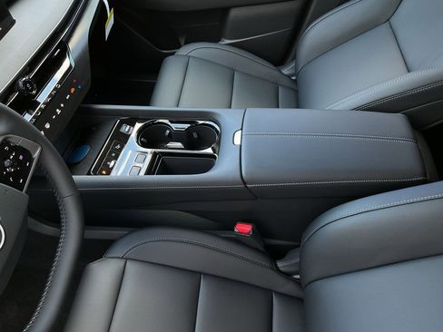 New 2026 Nissan Murano SV image 35