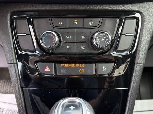 Used 2018 Buick Encore Preferred AWD/4WD image 15