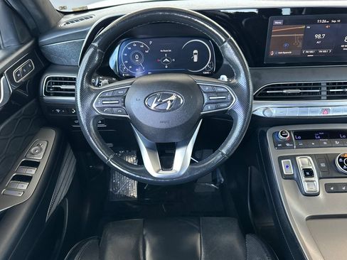 Used 2020 Hyundai Palisade Limited AWD/4WD image 17