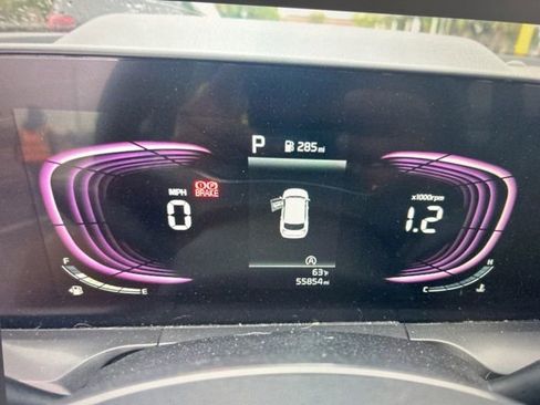 Used 2025 Kia Telluride S image 5