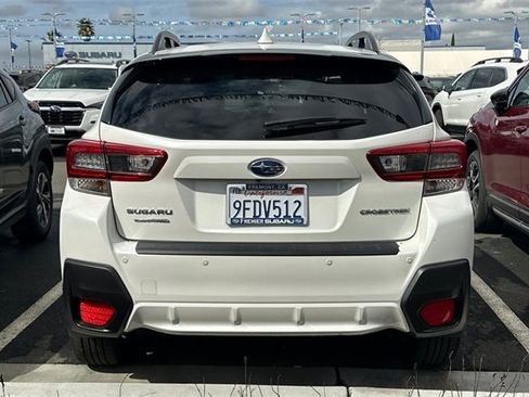Used 2023 Subaru Crosstrek 2.5i Limited image 4