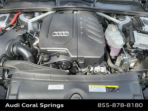 Certified 2023 Audi A4 2.0T Premium w/ Convenience Package image 17