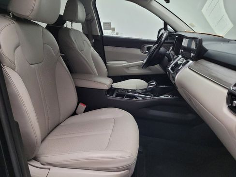 Used 2022 Kia Sorento X-Line EX image 21