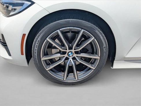 Used 2019 BMW 330i Sedan RWD image 24