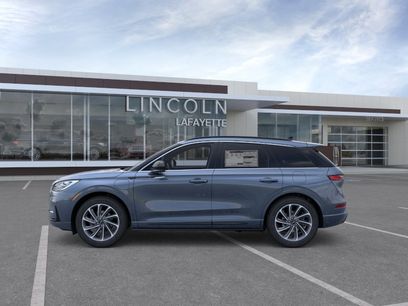New 2026 Lincoln Corsair Grand Touring