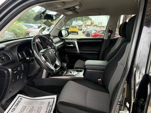 Used 2016 Toyota 4Runner SR5 RWD image 7
