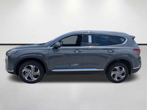 Used 2022 Hyundai Santa Fe SEL AWD/4WD image 7