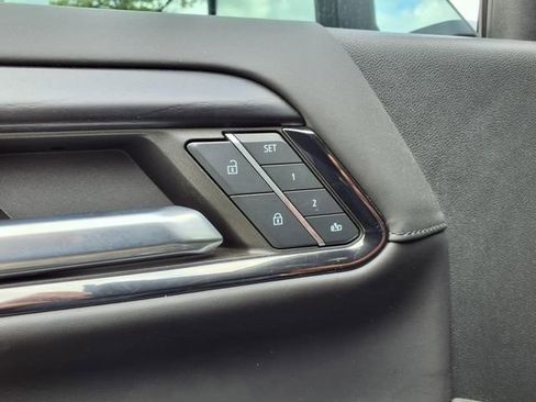 Used 2024 GMC Sierra 2500 AT4X image 20