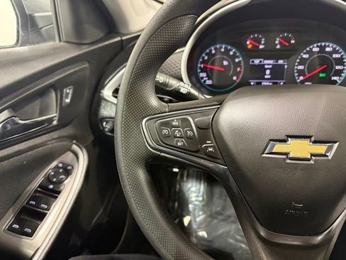 Used 2024 Chevrolet Malibu LT FWD image 14