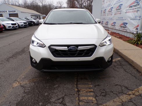Used 2023 Subaru Crosstrek 2.5i Limited image 4