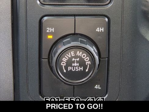 Used 2022 Ford F150 XLT w/ Equipment Group 301A Mid AWD/4WD image 7