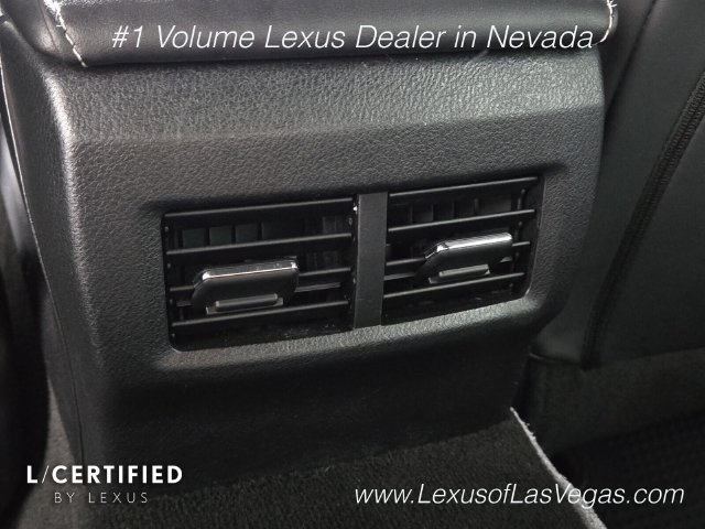 Used 2023 Lexus IS 350 F Sport w/ Accessory Package RWD image 19