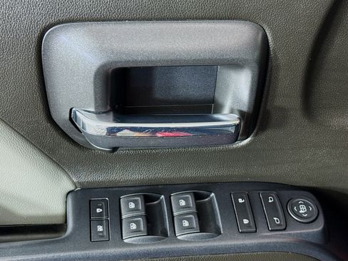 Used 2018 Chevrolet Silverado 1500 Custom w/ Texas Edition AWD/4WD image 20