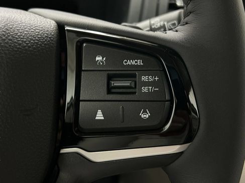 Used 2026 Honda Odyssey EX-L image 14