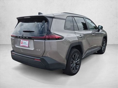 Certified 2026 Toyota RAV4 XLE Premium AWD/4WD image 5