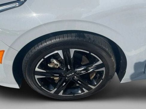 Used 2024 Kia K5 GT-Line w/ GT-Line Premium Package FWD image 3