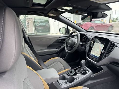 New 2026 Subaru Crosstrek 2.5i Sport AWD/4WD image 18
