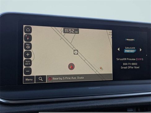 Used 2022 Kia Telluride EX w/ EX Premium Package image 6