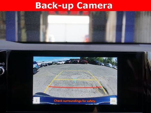 Used 2025 Toyota Camry XSE image 10