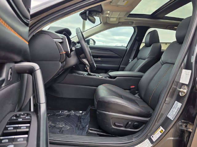 Used 2025 MAZDA CX-50 AWD 2.5 S w/ Premium Plus Pkg image 21