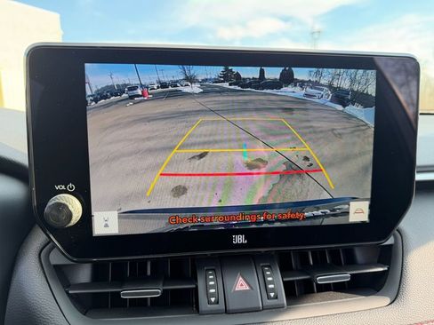 Used 2024 Toyota RAV4 XSE w/ Weather Package image 23