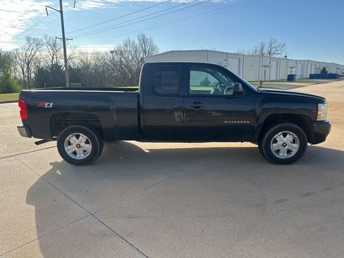 Used 2009 Chevrolet Silverado 1500 LT w/ Power Pack Plus image 6