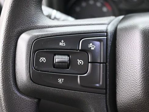 Used 2024 Chevrolet Silverado 2500 Custom w/ Z71 Off-Road Package image 15