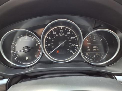 New 2025 MAZDA CX-5 AWD 2.5 S image 10