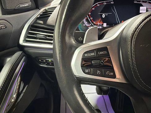 Used 2021 BMW X6 xDrive40i w/ M Sport Package AWD/4WD image 29