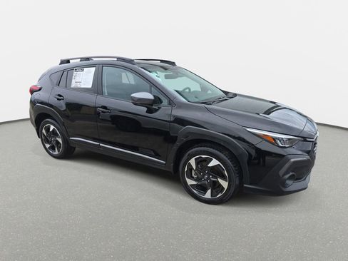 Certified 2025 Subaru Crosstrek 2.5i Limited w/ Crosstrek Mirror Package AWD/4WD image 4