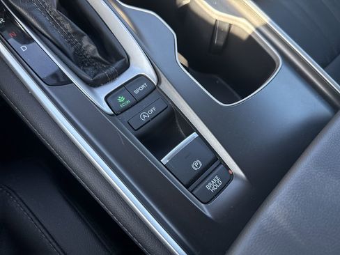 Used 2021 Honda Accord Sport Special Edition image 23