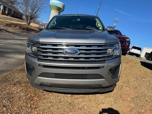 Used 2020 Ford Expedition XLT w/ Equipment Group 202A image 11