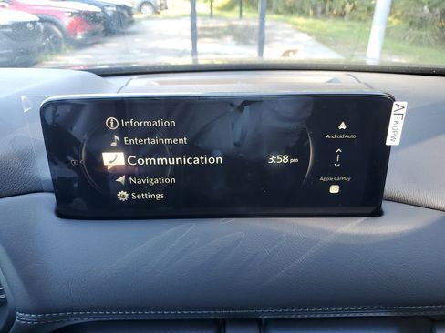 New 2025 MAZDA CX-5 AWD 2.5 S w/ Select Package image 26