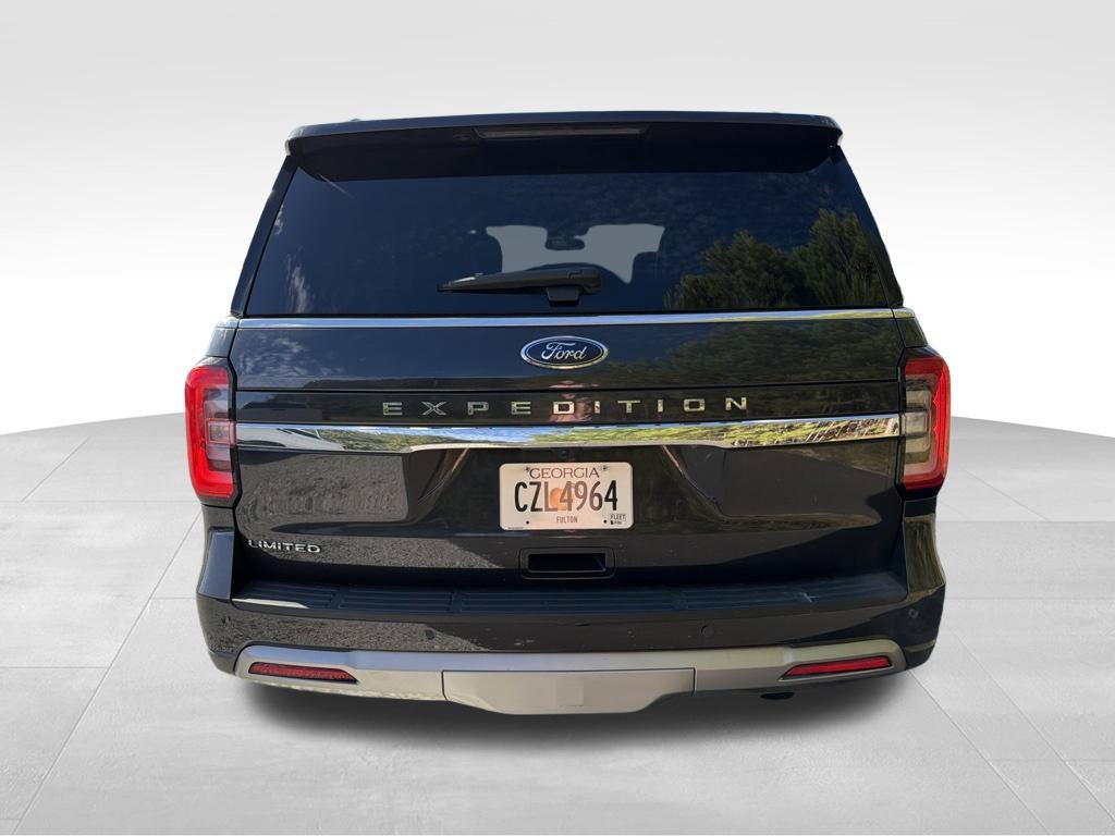 Used 2024 Ford Expedition Limited AWD/4WD image 5