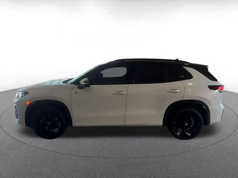 Used 2025 Volkswagen Tiguan SE R-Line AWD/4WD image 7