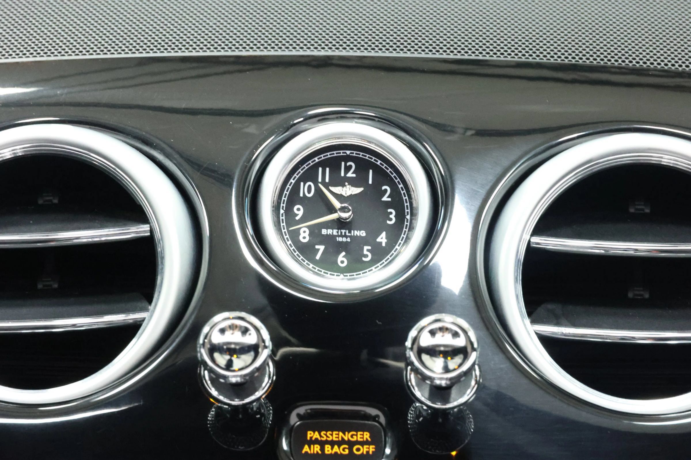 Used 2014 Bentley Continental GT V8 S AWD/4WD image 38