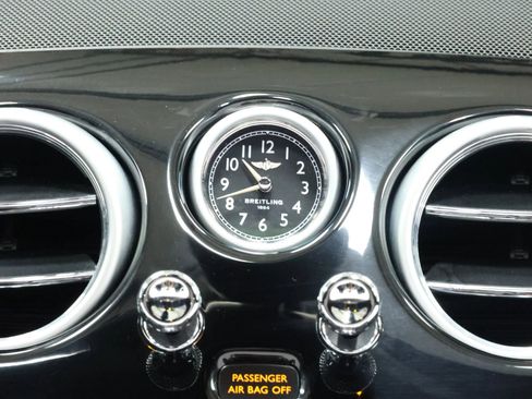 Used 2014 Bentley Continental GT V8 S AWD/4WD image 38