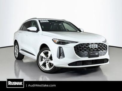Certified 2025 Audi Q5 Premium Plus w/ Premium Plus
