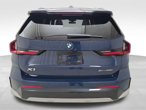 New 2026 BMW X1 M35i AWD/4WD image 8