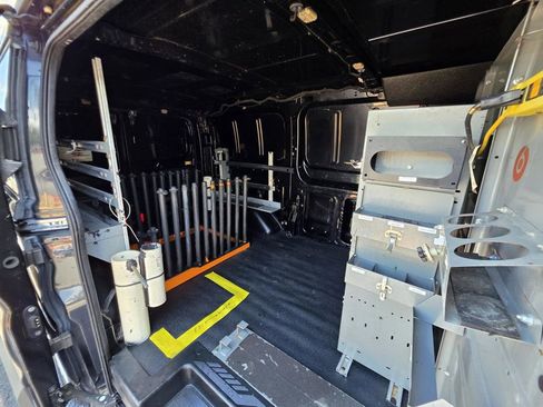 Used 2017 Ford Transit 150 130 Low Roof w/ Exterior Upgrade Package image 9